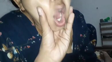 Mota dhonwala dada o shaali'r homemade choda chodir video