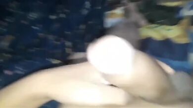 Mota dhonwala dada o shaali'r homemade choda chodir video