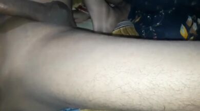 Mota dhonwala dada o shaali'r homemade choda chodir video