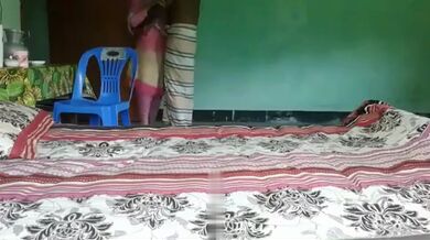 Luccha uncle er homemade clip nijer kaaj er meye ke choda'r