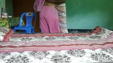 Luccha uncle er homemade clip nijer kaaj er meye ke choda'r