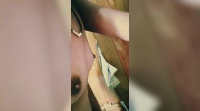 Bengali bhabhi'r amateur cheating reel viral kore dilo premik