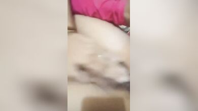 Raw footage paowa gelo ak apu'r nijer kalo gudh niye khela'r