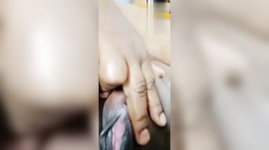 Bhabhi'r dushtami kora'r recording faash kore dilo premik