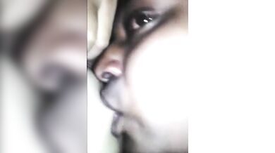 Lajuk girlfriend er raw blue film faash korlo boyfriend nijei