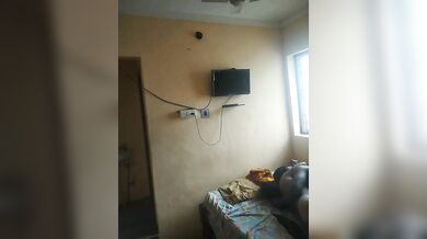 Chele der mess er bhetor bhai bon er choda chodi'r raw clip