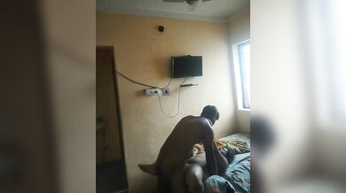 Chele der mess er bhetor bhai bon er choda chodi'r raw clip