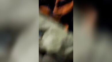 Desh er grammo elaka'r khanki boudi choda'r homemade XXX reel