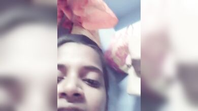 Unseen MMS recording dark chocolate bhabhi'r dushtami korar