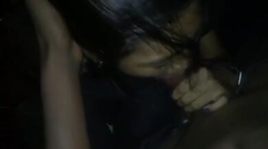 Raw recording ak lajuk shundori Dhakaiya apu'r dhon chusha'r