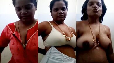 Naoga'r amateur aunty premik er shathe dushtami korar clip