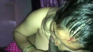 Boudi taar mota dhonwala premik ke bj deowa'r unseen film