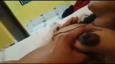 45 bochor boyoshi Bengali cougar ak roshalo scene toiri kore