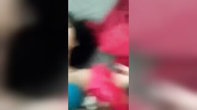 Dhaka shohor er ak chele taar gf er dudu chusha'r raw clip