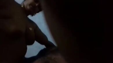 Dhaka shohor er ak bhashur taar bhai er bou ke sex korar film