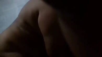 Dhaka shohor er ak bhashur taar bhai er bou ke sex korar film