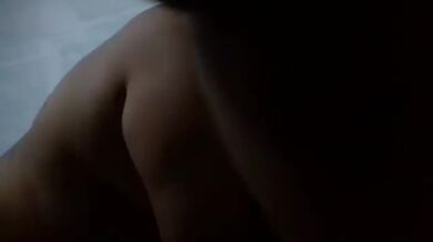 Dhaka shohor er ak bhashur taar bhai er bou ke sex korar film