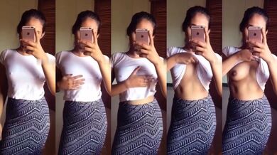 19 bochor boyoshi meye'r dudu expose korar selfie footage