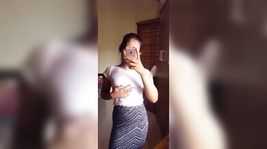 19 bochor boyoshi meye'r dudu expose korar selfie footage