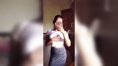 19 bochor boyoshi meye'r dudu expose korar selfie footage