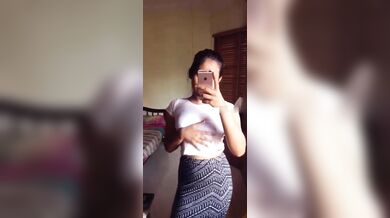 19 bochor boyoshi meye'r dudu expose korar selfie footage