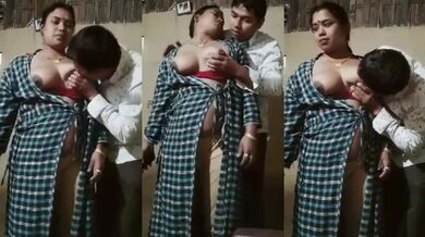 Homemade recording ak Comilla'r grammo boudi o taar debor er