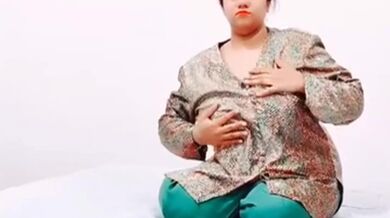 Rajshahi shohor er dhoni bhabhi'r homemade sex scene