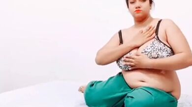 Rajshahi shohor er dhoni bhabhi'r homemade sex scene