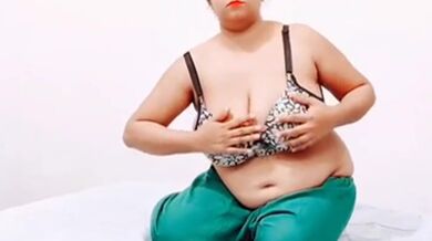 Rajshahi shohor er dhoni bhabhi'r homemade sex scene