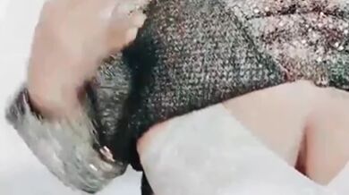 Rajshahi shohor er dhoni bhabhi'r homemade sex scene