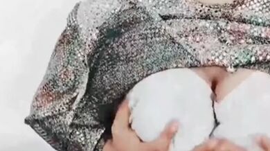 Rajshahi shohor er dhoni bhabhi'r homemade sex scene