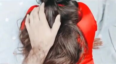 Rajshahi shohor er dhoni bhabhi'r homemade sex scene