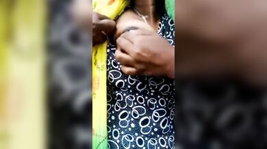 Raw clip Barguna jela'r ak graam er boro duduwala maagi'r