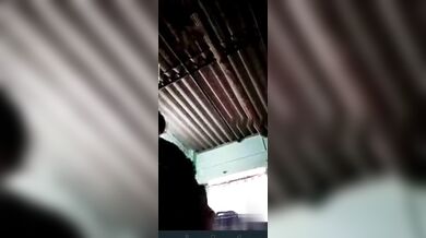 Bangladesh er Bagerhat a dekha gelo boudi'r dushtami'r scene