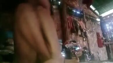 Amateur clip ak Bangali upojati meye'r nijer gudh faak korar